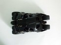 1:18 Hot Wheels Elite Batmobile The Dark Knight 2005 Black. Uploaded by Francisco